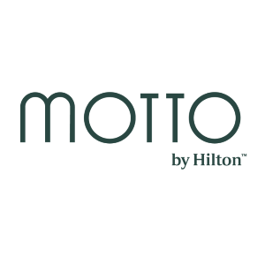 Motto by Hilton logo