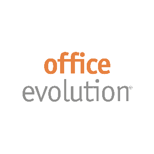 Office Evolution logo