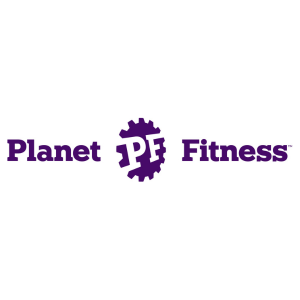 Planet Fitness logo