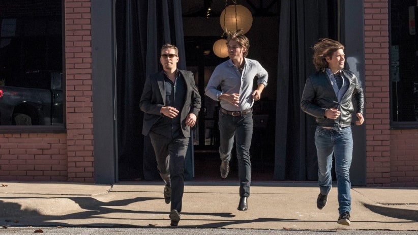 Live Video Chat With Hanson