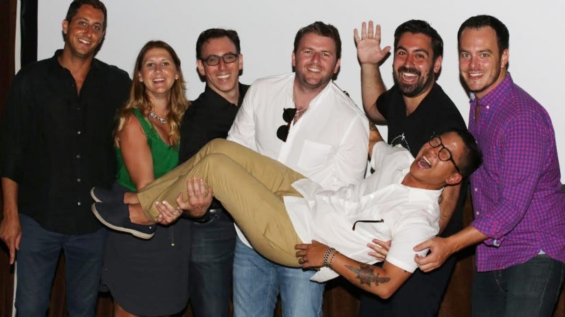 Ranked #1 in Large-Company Category: Elite SEM