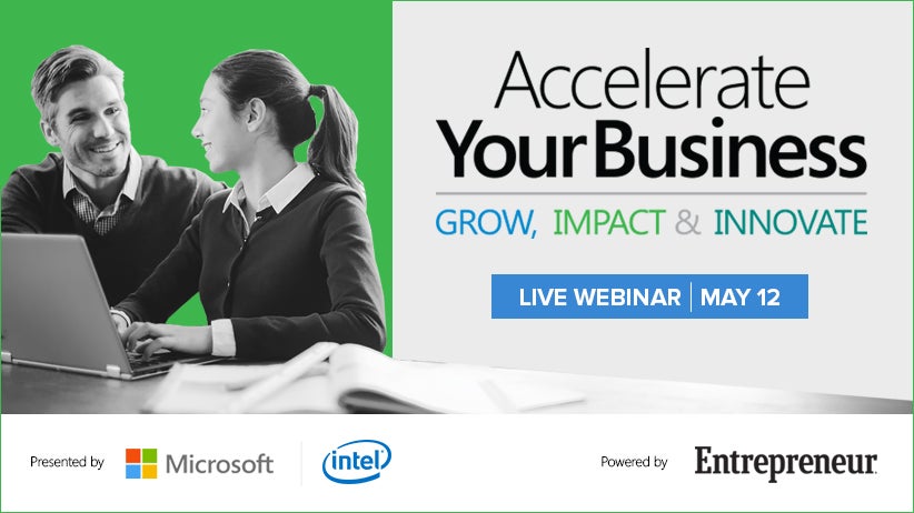 Maximize Your Profits with Cloud-Based Apps | May 12