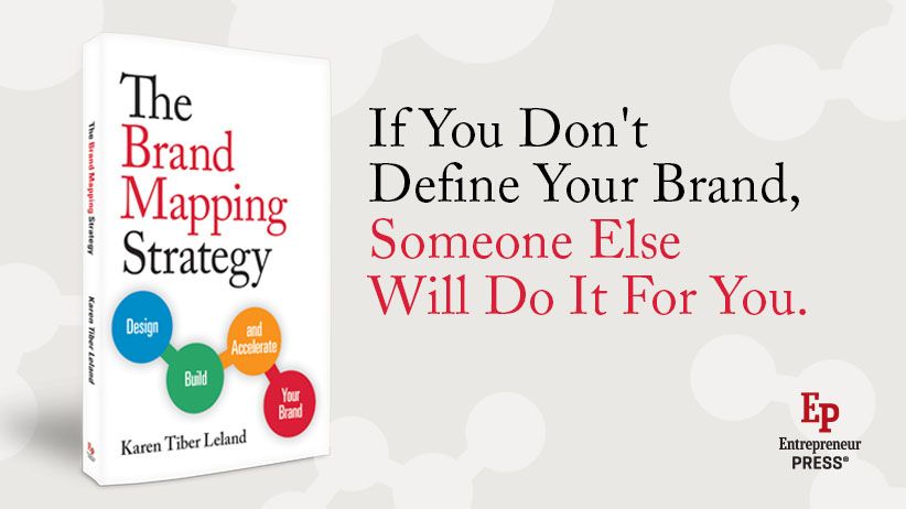 Create a Brand by Design ��� Not by Default