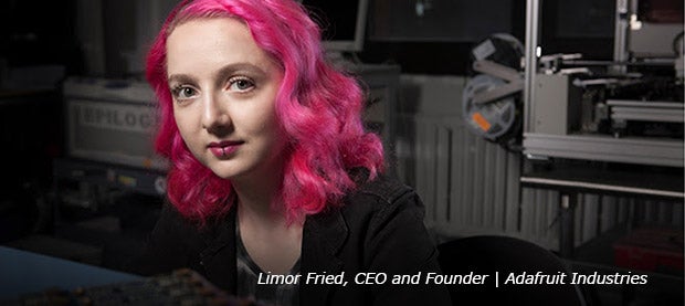 Apply Now For the 2016 Entrepreneur360TM