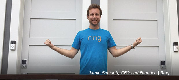 Apply Now For the 2016 Entrepreneur360TM