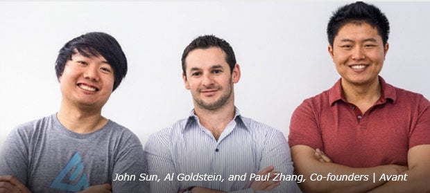 Apply Now For the 2016 Entrepreneur360TM