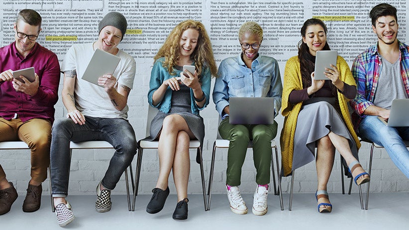 Free Webinar: Drive Revenue with Content Marketing