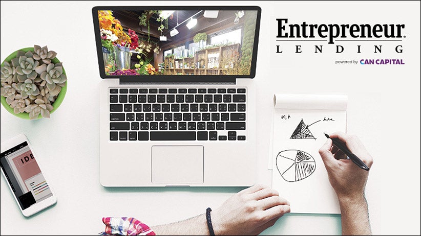 Succeed and Grow with Entrepreneur Lending