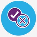 Apply in 10 minutes or less