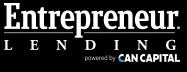 Entrepreneur Lending - Powered by CAN CAPITAL