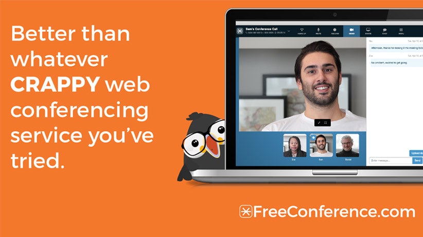 The Easier, Better Way to Connect with Your Team - FREE