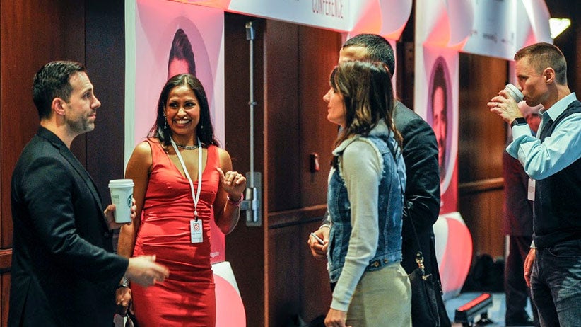 Event | Entrepreneur 360™ Conference | November 16