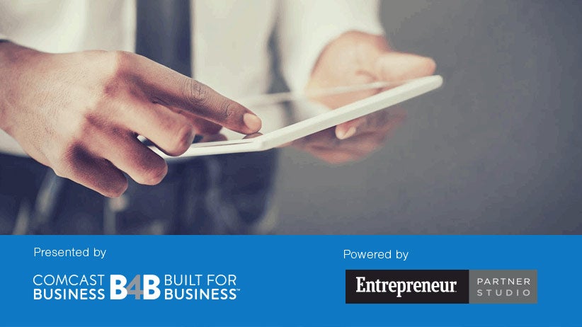 Free Webinar on October 13 