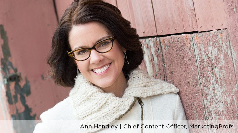 Create Ridiculously Good Content | Free Webinar | Sept. 29