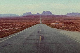 Entrepreneur takes to the road with startup platform Rise of the Rest