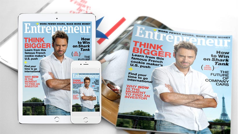 Limited-Time Offer: Magazine All-Access for Only $9.99