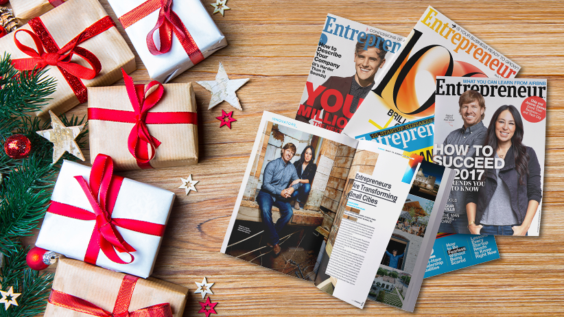 Spend a Little, Gift a Lot