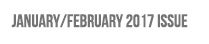 January /February 2017 Issue