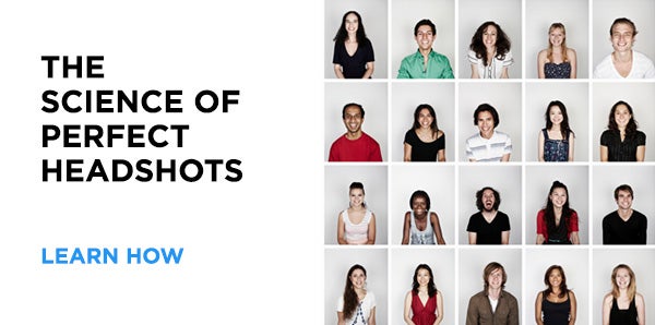 The Science of Perfect Headshots - See How
