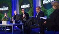 Variety's Entertainment Marketing Summit