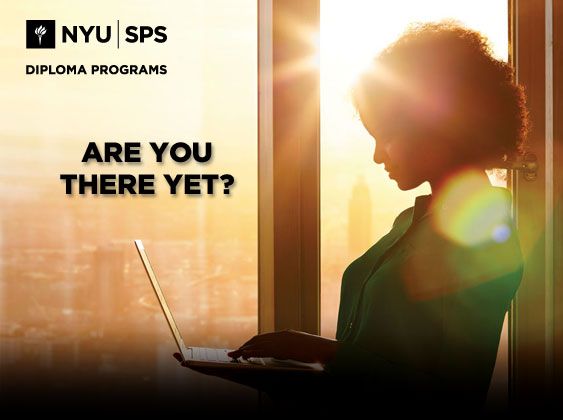 ARE YOU THERE YET?