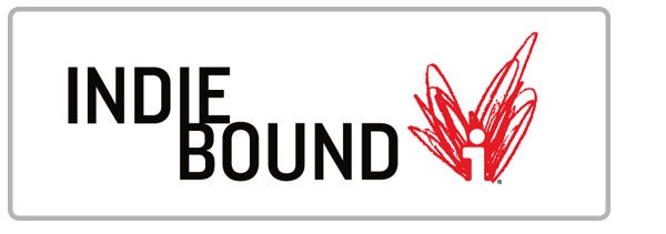 Buy on IndieBound