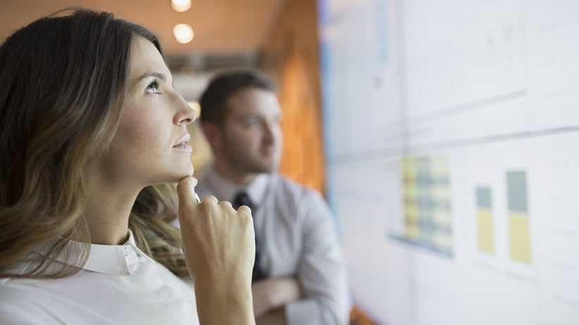 The Future of Data Transparency and Analytics