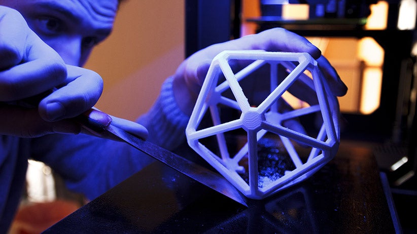 6 Issues Technology Could Solve in the Future