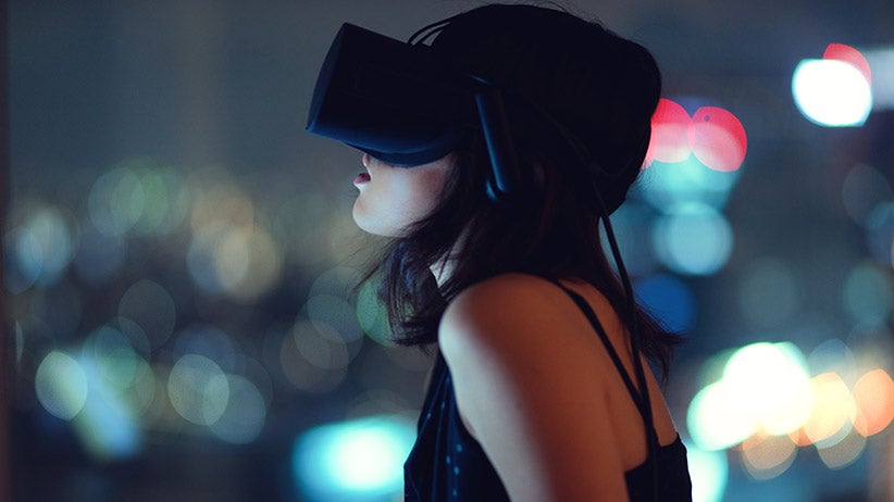 The 10 Tech Trends Driving Our Future