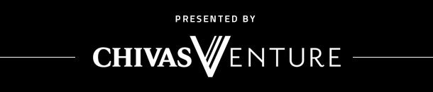 Presented by Chivas Venture