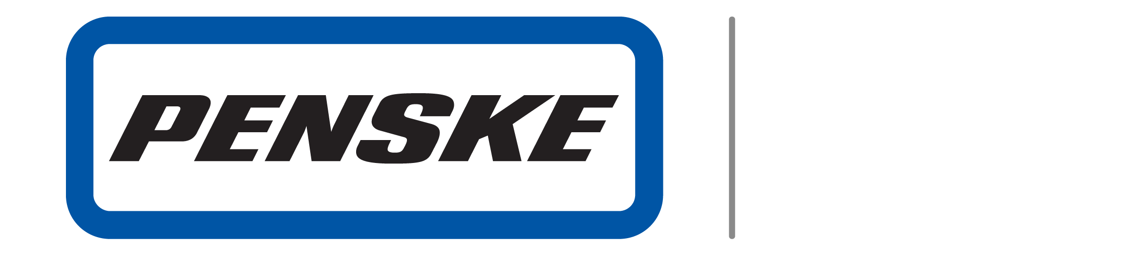 Penske - Business Moving Forward