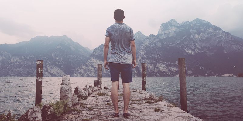 5 Things Successful People Do