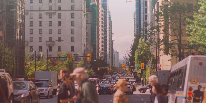 Make Connections That Matter