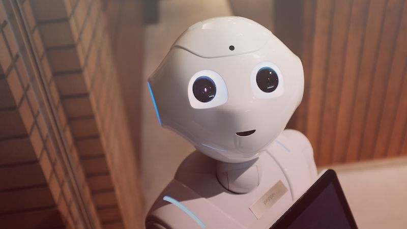 Will Artificial Intelligence Really Kill My Job?