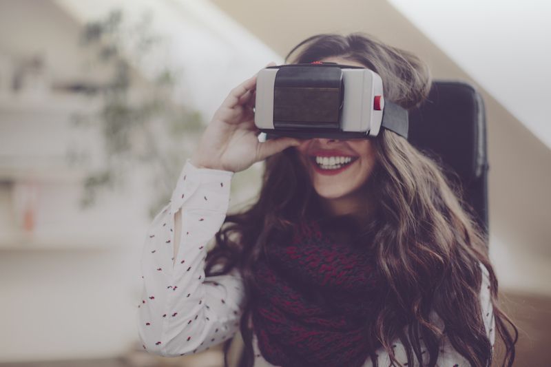 10 VR Developers Who Are Ahead of Their Time