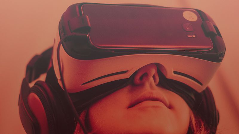 How Augmented Reality Will Shape Our Future