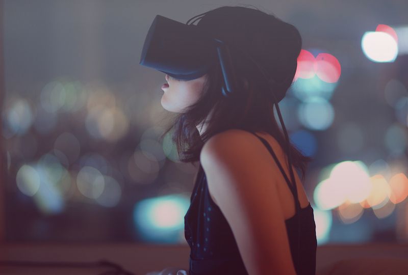 The 10 Tech Trends Driving Our Future