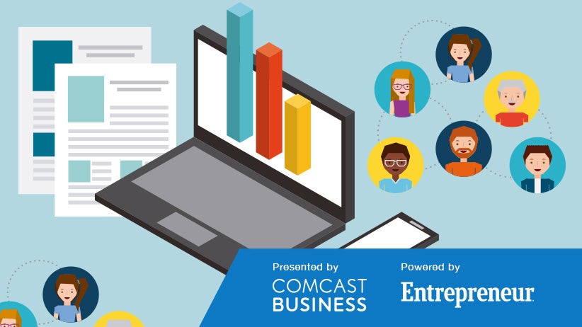 Unlock the Power of Customer Data