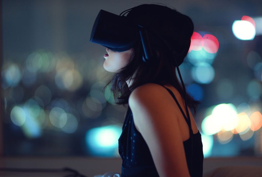 The 10 Tech Trends Driving Our Future