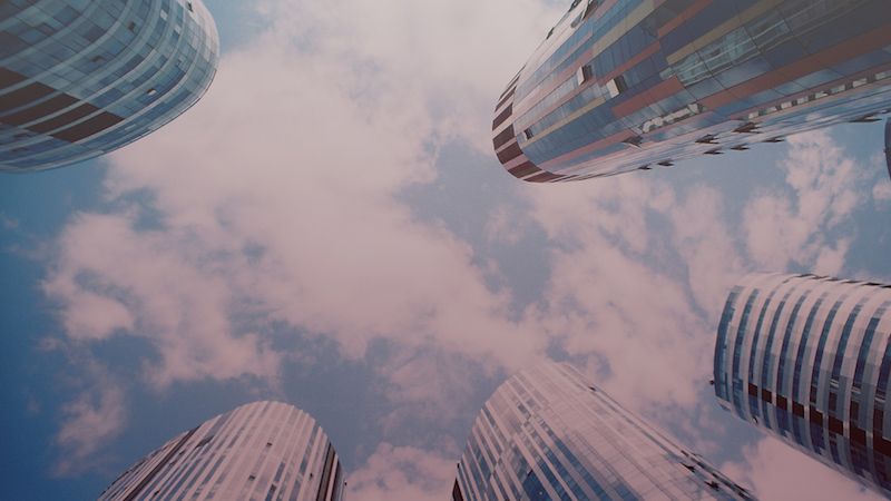 What the Office Space of Tomorrow Will Look Like