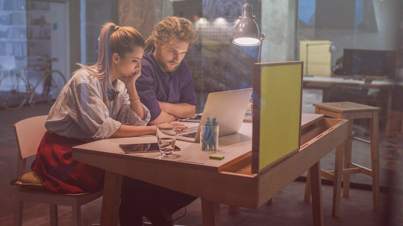 What Will Startups Outsource in the Next Decade?