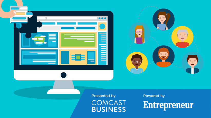 Build a Better Customer Experience Webinar