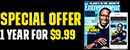 Special Offer