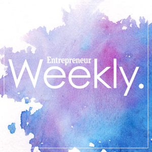 Entrepreneur Elevator Pitch