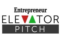 Entrepreneur Elevator Pitch