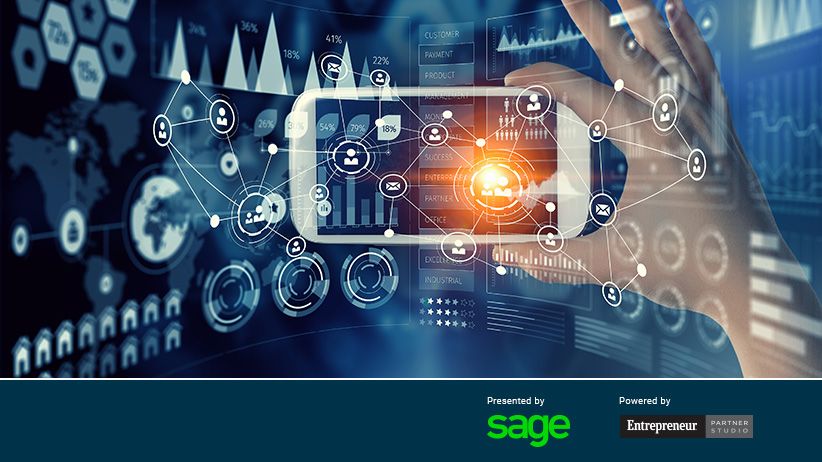 Unlock the Power of Customer Data