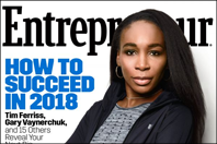 The Best Entrepreneurship Programs in 2017