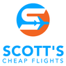Scott's Cheap Flights