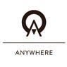 Anywhere