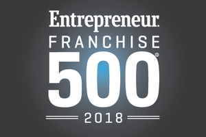 Our Franchise 500 List: the Definitive Ranking of 2018's Strongest Franchises